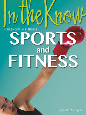 cover image of Sports and Fitness